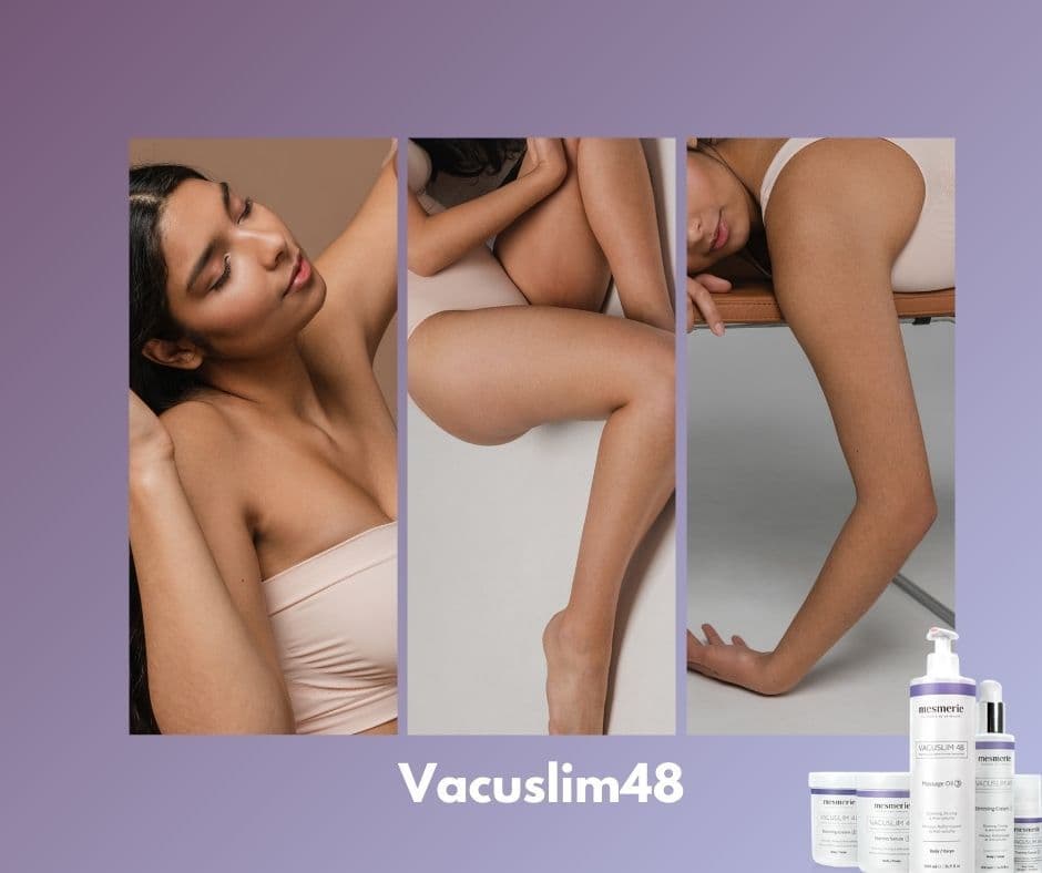 VACUSLIM48 výsledky