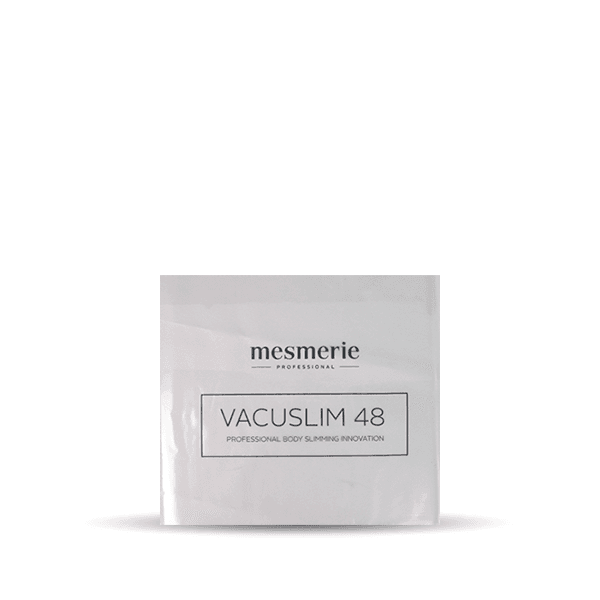 VACUSLIM 48 Slimming & Anti-Cellulite Hand Set — 20 ošetrení rúk