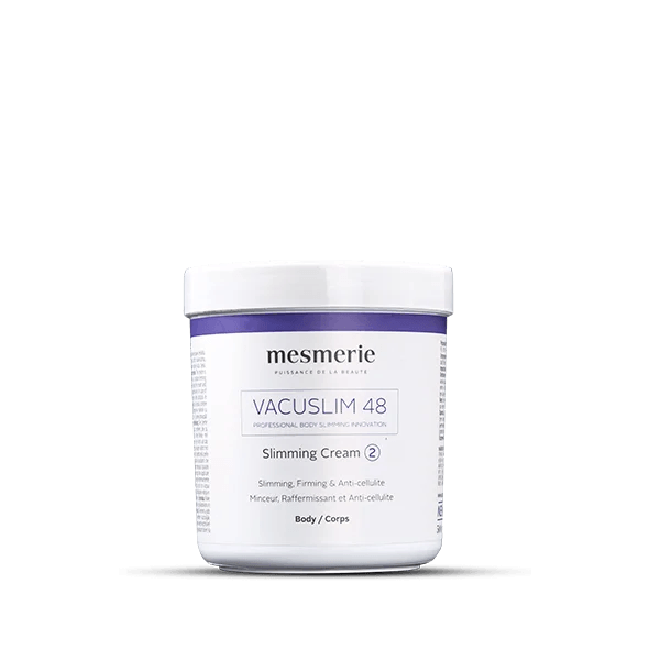 Slimming Firming Cream VACUSLIM48