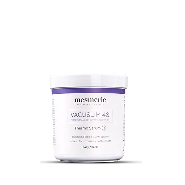 Thermo Sérum PRO VACUSLIM48